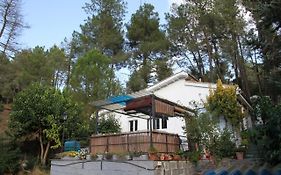 La casita Del Río.
